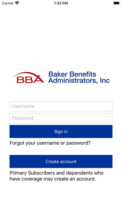 Emulate iPhone app My BBA using MyAndroid Emulate iPhone app My BBA using MyAndroid