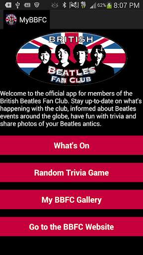 Emulate Android APK My BBFC