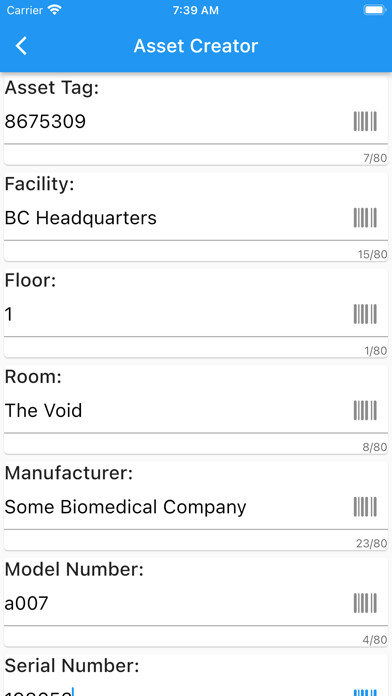 Emulate iPhone app myBC Mobile using MyAndroid Emulate iPhone app myBC Mobile using MyAndroid