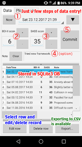 Run android online APK my BDI-II SASS Scores Lite from MyAndroid or emulate my BDI-II SASS Scores Lite using MyAndroid Run android online APK my BDI-II SASS Scores Lite from MyAndroid or emulate my BDI-II SASS Scores Lite using MyAndroid