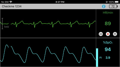 Emulate iPhone app MyBeats Air pro edition using MyAndroid