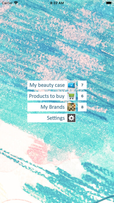 Emulate iPhone app My Beauty Case using MyAndroid Emulate iPhone app My Beauty Case using MyAndroid