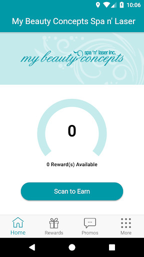 Run android online APK My Beauty Concepts from MyAndroid or emulate My Beauty Concepts using MyAndroid