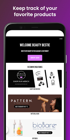 Run android online APK My Beauty Kit from MyAndroid or emulate My Beauty Kit using MyAndroid Run android online APK My Beauty Kit from MyAndroid or emulate My Beauty Kit using MyAndroid