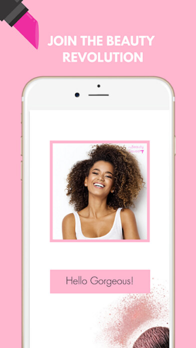 Emulate iPhone app My Beauty Squad Stylist using MyAndroid Emulate iPhone app My Beauty Squad Stylist using MyAndroid