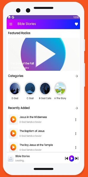 Run android online APK My Bedtime Bible Stories from MyAndroid or emulate My Bedtime Bible Stories using MyAndroid Run android online APK My Bedtime Bible Stories from MyAndroid or emulate My Bedtime Bible Stories using MyAndroid