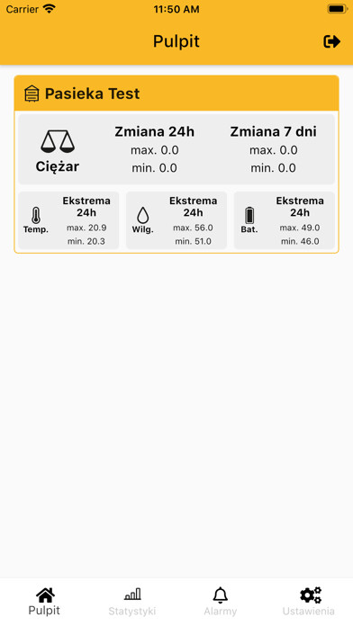 Emulate iPhone app MyBee using MyAndroid Emulate iPhone app MyBee using MyAndroid