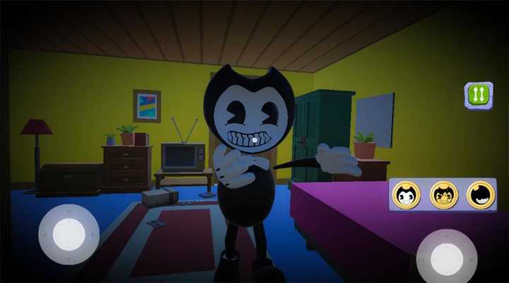 Emulate Android APK My Bendy Neighbor Emulate Android APK My Bendy Neighbor