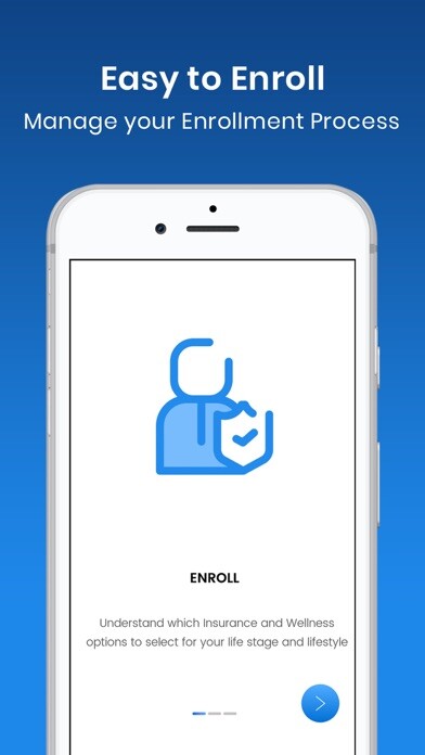 Emulate iPhone app MyBenefits360 using MyAndroid Emulate iPhone app MyBenefits360 using MyAndroid