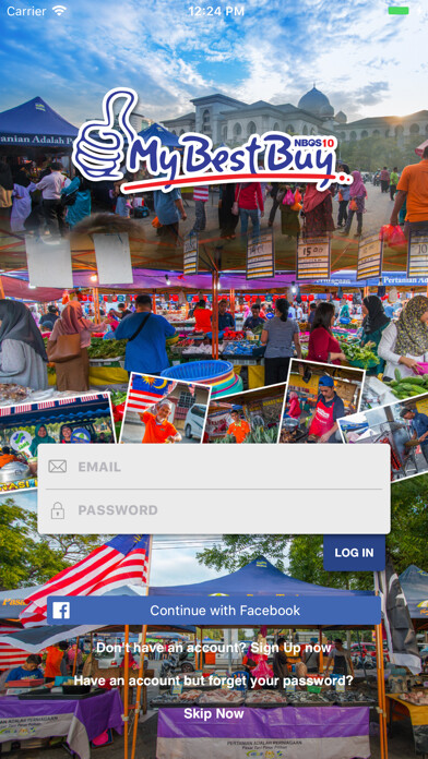 Emulate iPhone app My Best Buy using MyAndroid Emulate iPhone app My Best Buy using MyAndroid