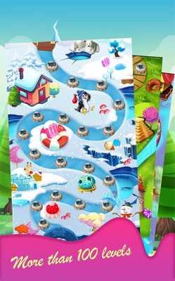 Emulate Android APK My Best Fiends puzzle game Emulate Android APK My Best Fiends puzzle game