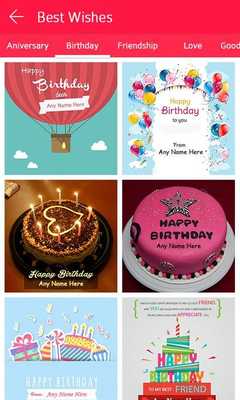Emulate Android APK My Best Wishes Emulate Android APK My Best Wishes