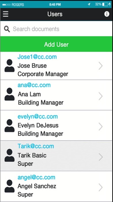 Emulate iPhone app My BETS 360 using MyAndroid