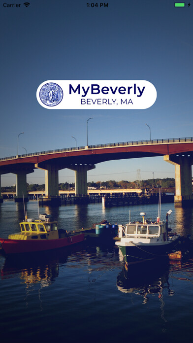 Emulate iPhone app MYBEVERLY using MyAndroid Emulate iPhone app MYBEVERLY using MyAndroid