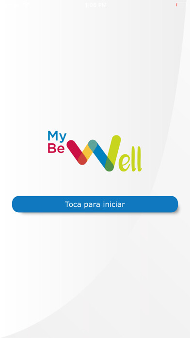 Emulate iPhone app MyBeWell using MyAndroid Emulate iPhone app MyBeWell using MyAndroid