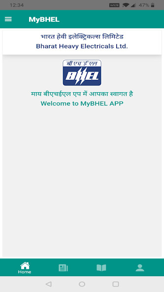 Run android online APK MyBHEL from MyAndroid or emulate MyBHEL using MyAndroid Run android online APK MyBHEL from MyAndroid or emulate MyBHEL using MyAndroid