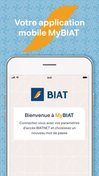 Emulate iPhone app MyBIAT using MyAndroid Emulate iPhone app MyBIAT using MyAndroid