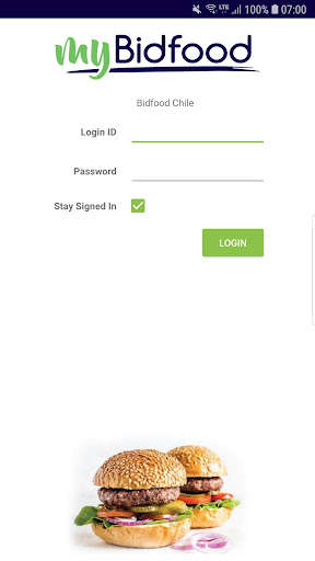 Run android online APK My Bidfood Chile from MyAndroid or emulate My Bidfood Chile using MyAndroid Run android online APK My Bidfood Chile from MyAndroid or emulate My Bidfood Chile using MyAndroid