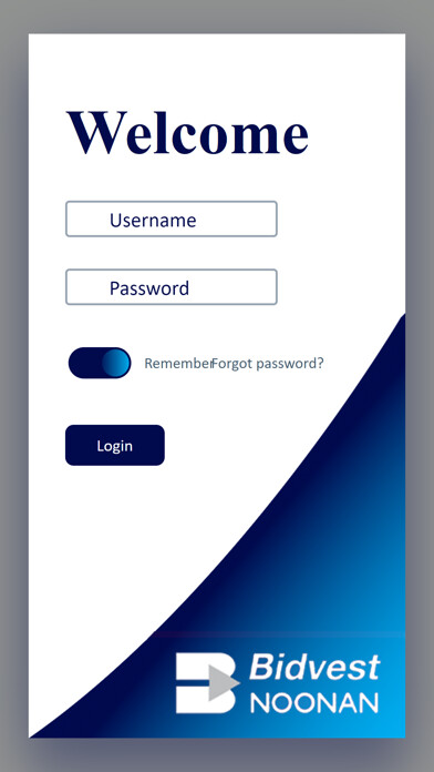 Emulate iPhone app My Bidvest Noonan using MyAndroid Emulate iPhone app My Bidvest Noonan using MyAndroid
