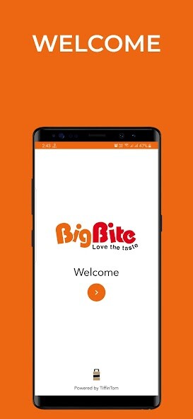 Run android online APK My Big Bite from MyAndroid or emulate My Big Bite using MyAndroid