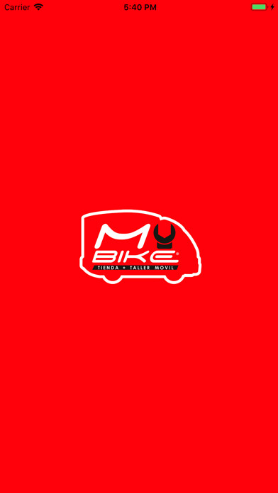 Emulate iPhone app Mybike Mobile using MyAndroid Emulate iPhone app Mybike Mobile using MyAndroid