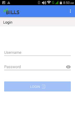 Run android online APK MyBills (asia) from MyAndroid or emulate MyBills (asia) using MyAndroid