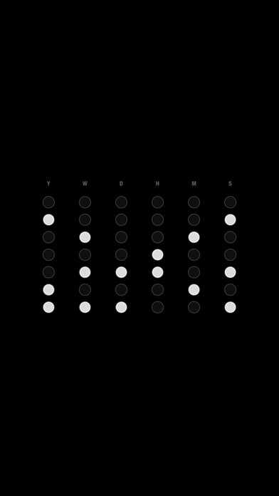 Emulate iPhone app My Binary Age using MyAndroid Emulate iPhone app My Binary Age using MyAndroid