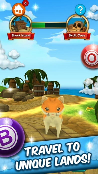 Emulate iPhone app My Bingo Life using MyAndroid Emulate iPhone app My Bingo Life using MyAndroid