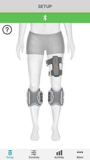 Run android online APK myBioness Lite from MyAndroid or emulate myBioness Lite using MyAndroid