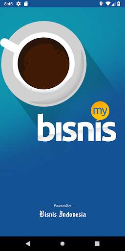 Run android online APK My Bisnis from MyAndroid or emulate My Bisnis using MyAndroid