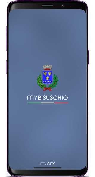 Emulate iPhone app MyBisuschio using MyAndroid Emulate iPhone app MyBisuschio using MyAndroid