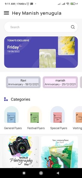 Run android online APK MyBizFlyers - Customize Poster from MyAndroid or emulate MyBizFlyers - Customize Poster using MyAndroid Run android online APK MyBizFlyers - Customize Poster from MyAndroid or emulate MyBizFlyers - Customize Poster using MyAndroid