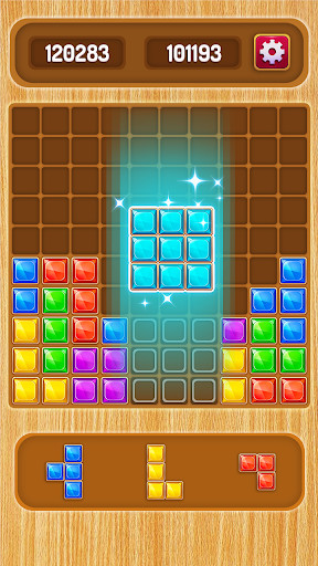 Run android online APK My Block 1010 - Classic Block Puzzle Game from MyAndroid or emulate My Block 1010 - Classic Block Puzzle Game using MyAndroid
