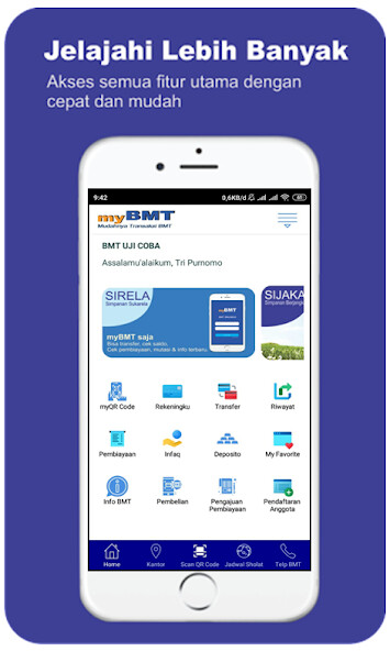 Run android online APK myBMT from MyAndroid or emulate myBMT using MyAndroid Run android online APK myBMT from MyAndroid or emulate myBMT using MyAndroid