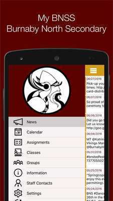 Emulate Android APK My BNSS