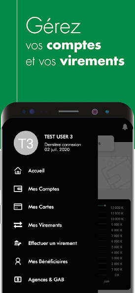 Run android online APK MyBOA - Mobile Banking from MyAndroid or emulate MyBOA - Mobile Banking using MyAndroid
