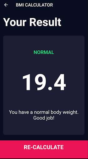 Run android online APK My Body - BMI Calculator from MyAndroid or emulate My Body - BMI Calculator using MyAndroid