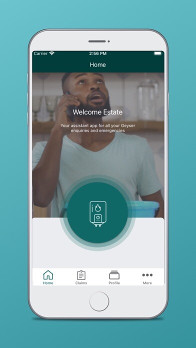 Emulate iPhone app My Body Corporate using MyAndroid Emulate iPhone app My Body Corporate using MyAndroid