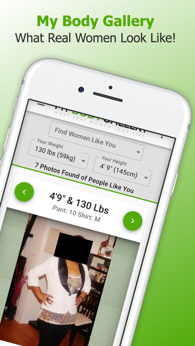 Run android online APK My Body Gallery from MyAndroid or emulate My Body Gallery using MyAndroid