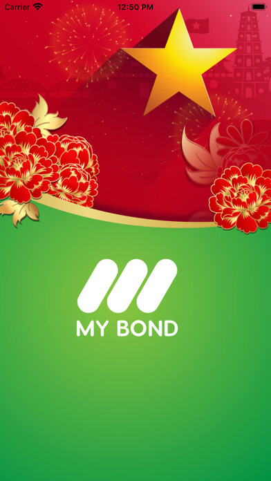 Emulate iPhone app MyBond Vi?t Nam using MyAndroid