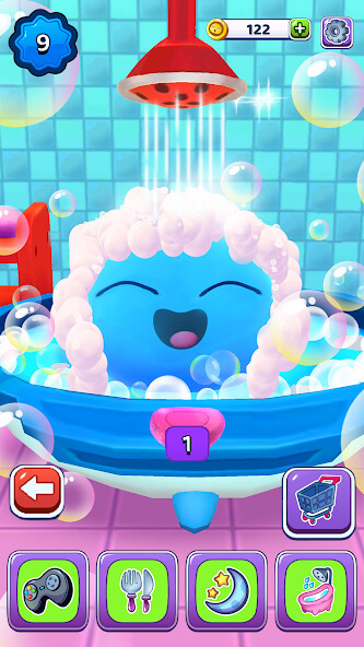 Run android online APK My Boo 2: My Virtual Pet Game from MyAndroid or emulate My Boo 2: My Virtual Pet Game using MyAndroid