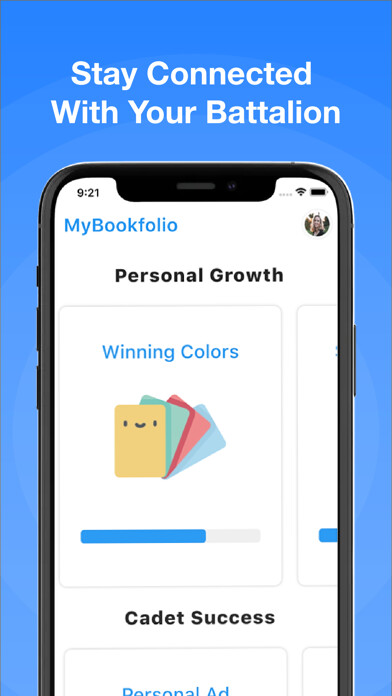 Emulate iPhone app MyBookfolio using MyAndroid Emulate iPhone app MyBookfolio using MyAndroid