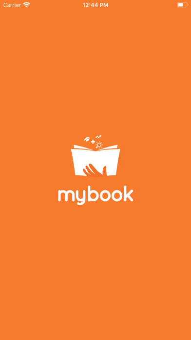 Emulate iPhone app MyBook Mytel using MyAndroid