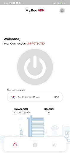 Run android online APK My Boo VPN from MyAndroid or emulate My Boo VPN using MyAndroid