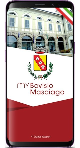 Run android online APK MyBovisioMasciago from MyAndroid or emulate MyBovisioMasciago using MyAndroid