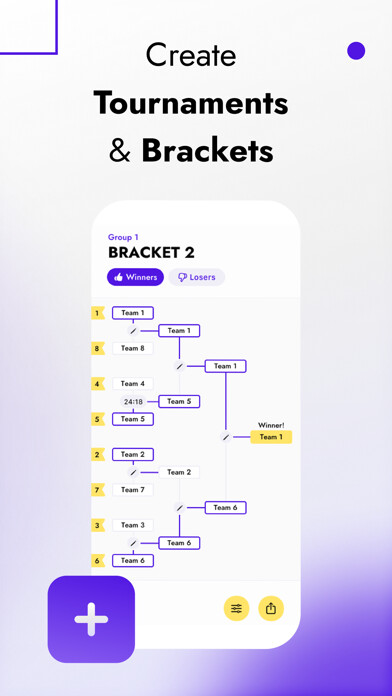 Emulate iPhone app My Bracket: Tournament Maker using MyAndroid Emulate iPhone app My Bracket: Tournament Maker using MyAndroid