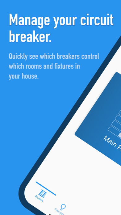 Emulate iPhone app My Breaker Box using MyAndroid