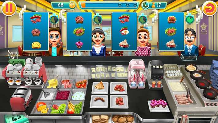 Emulate Android APK My Breakfast Bar Emulate Android APK My Breakfast Bar