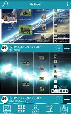 Emulate Android APK My Breed Emulate Android APK My Breed