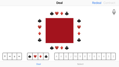 Emulate iPhone app my Bridge Assistant using MyAndroid
